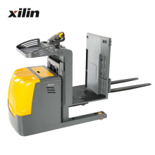 Xilin 39inch 1m 2200lbs 1000kg Electric Low Level  Order Picker